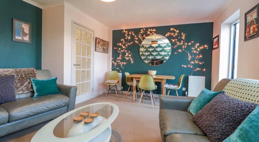 Photo of Coastguard Cottage