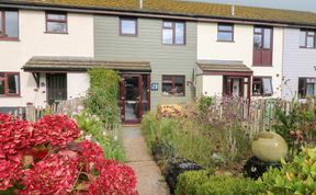 Photo of Coastguard Cottage