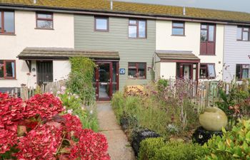 Coastguard Cottage Holiday Cottage