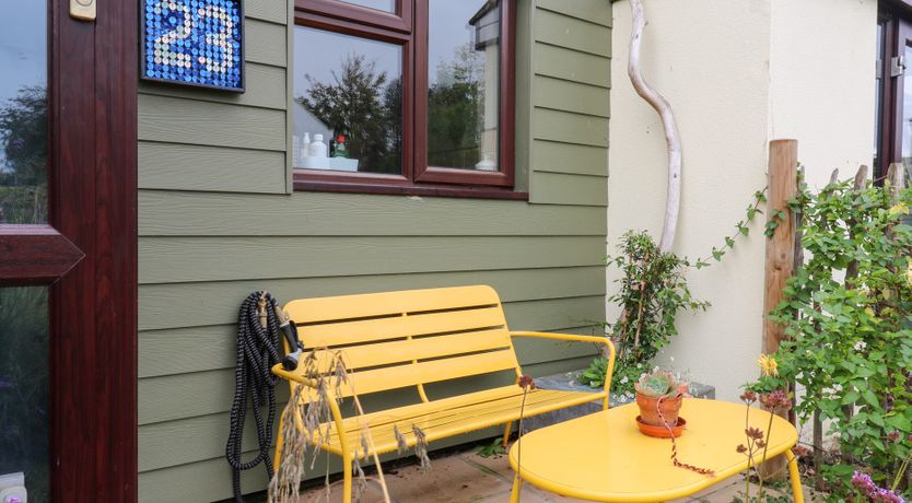 Photo of Coastguard Cottage