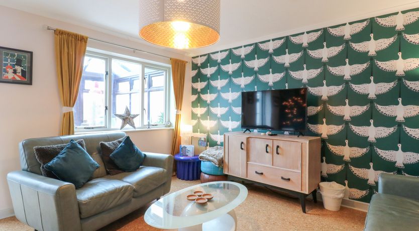 Photo of Coastguard Cottage