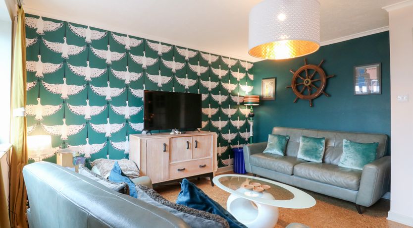 Photo of Coastguard Cottage