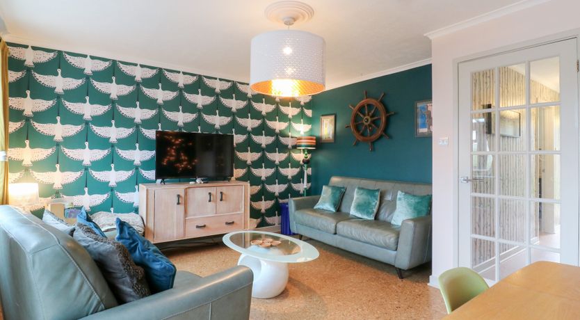 Photo of Coastguard Cottage
