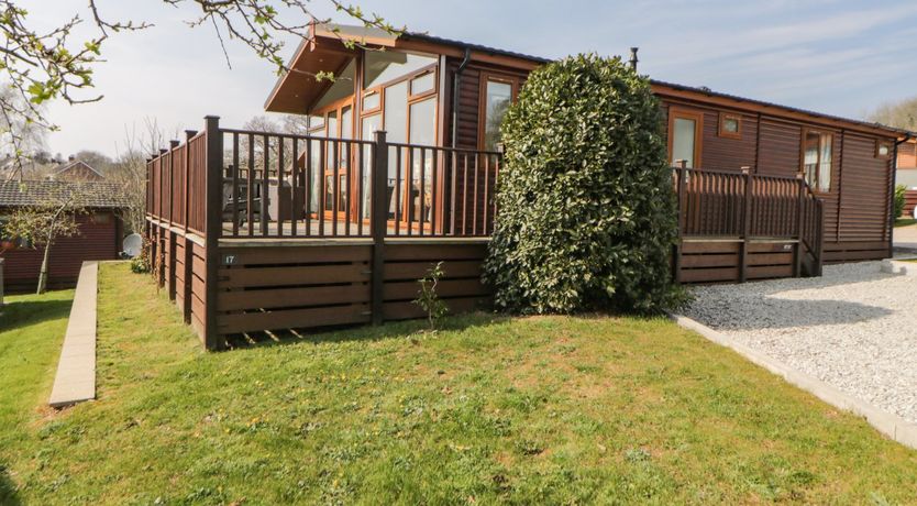 Photo of Meadow Lodge