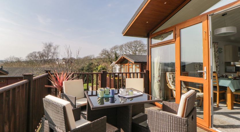 Photo of Meadow Lodge