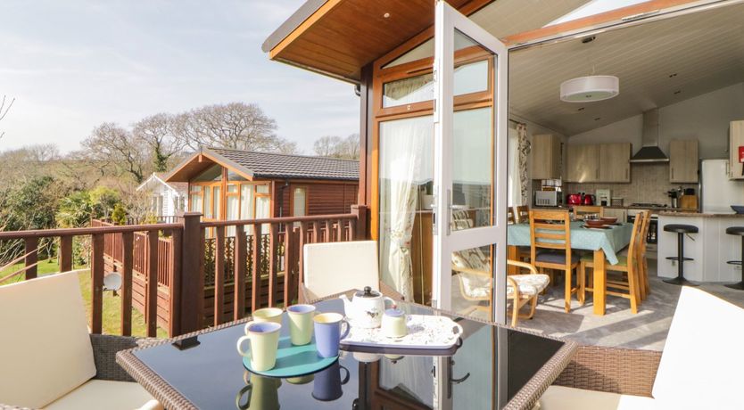 Photo of Meadow Lodge