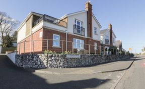 Photo of Benllech Coastal Retreat