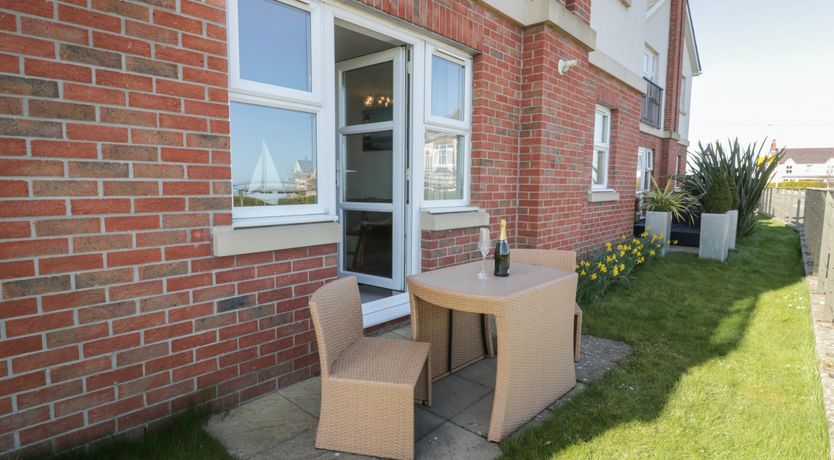 Photo of Benllech Coastal Retreat