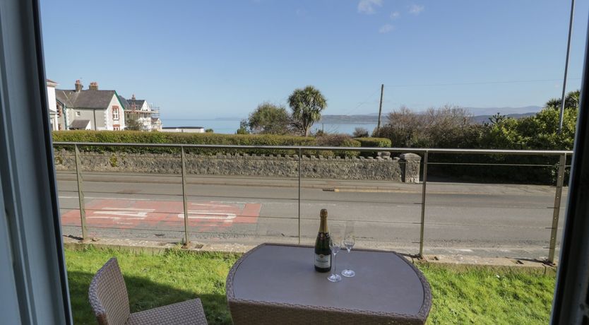 Photo of Benllech Coastal Retreat