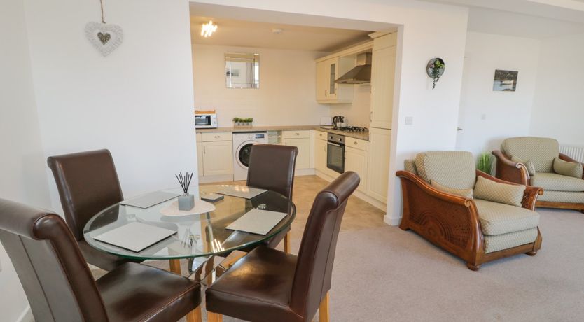 Photo of Benllech Coastal Retreat