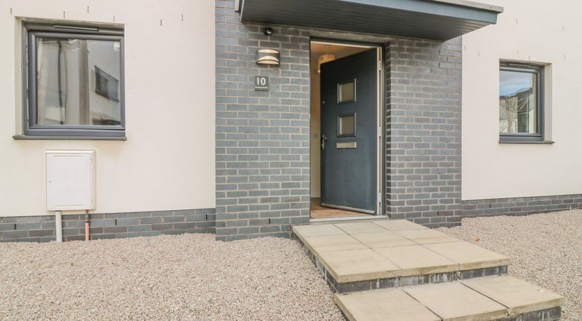 Photo of 10 Goodhope Gardens