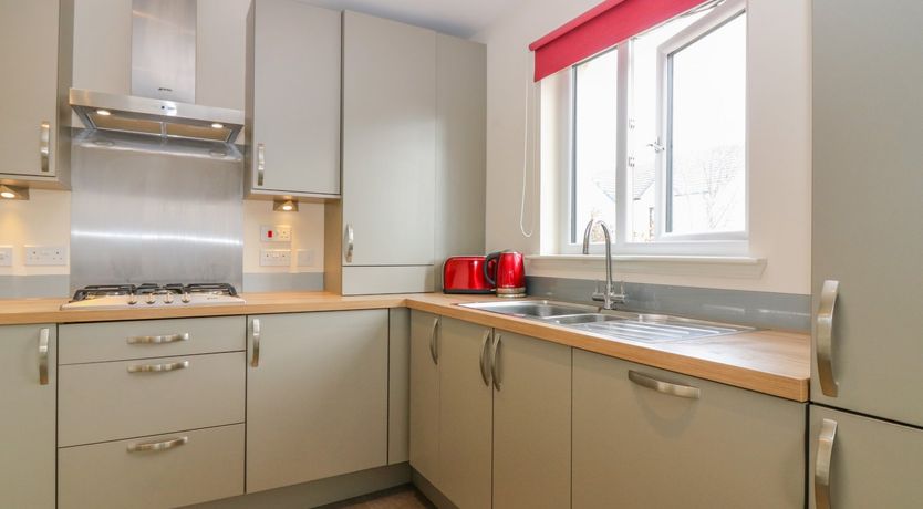 Photo of 10 Goodhope Gardens