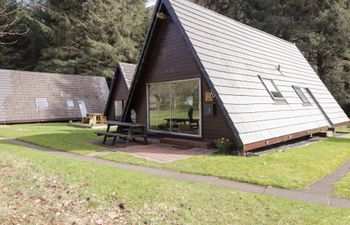 Owl Lodge Holiday Cottage