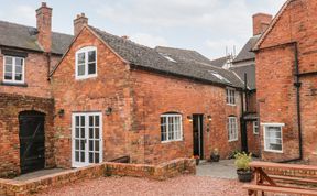 Photo of Buttercross Cottage