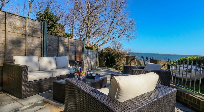 Photo of Castle Cove Cottage