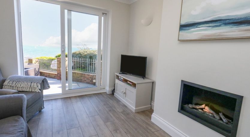 Photo of Castle Cove Cottage