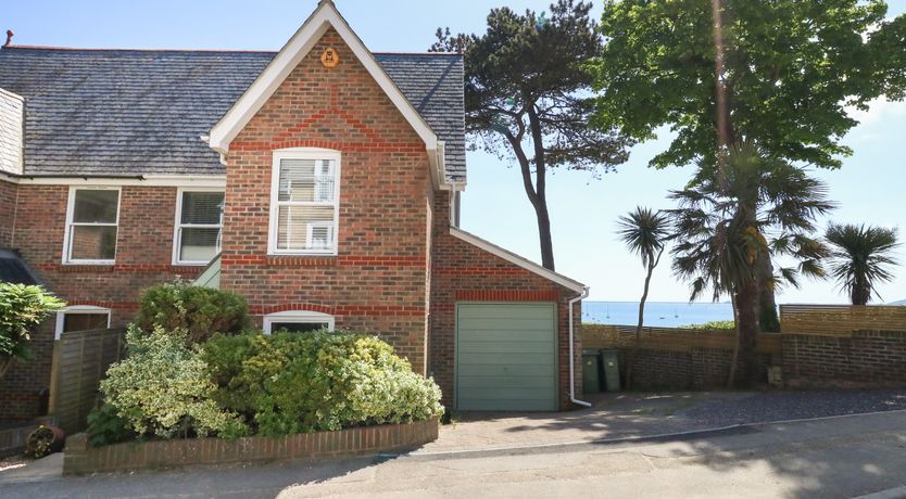 Photo of Castle Cove Cottage