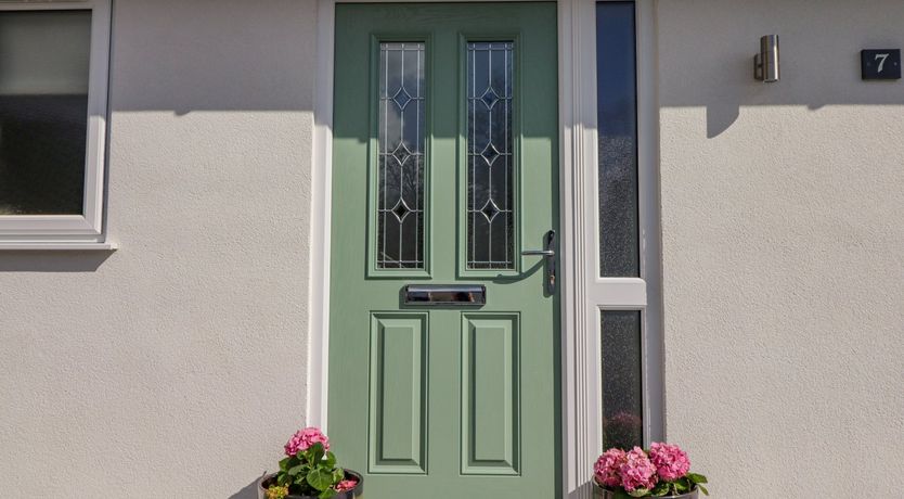 Photo of Mawnog Fach