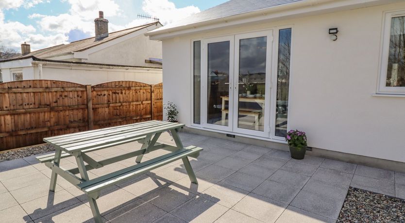 Photo of Mawnog Fach