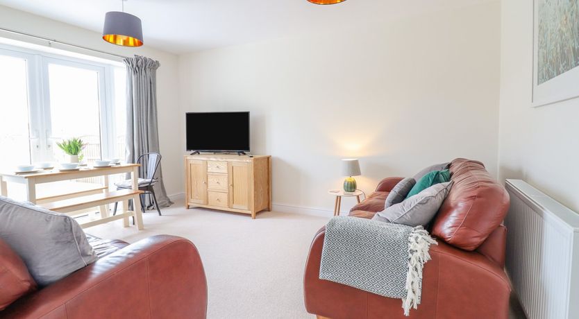 Photo of Mawnog Fach