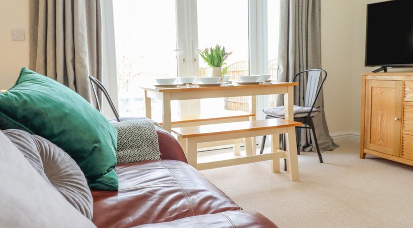 Photo of Mawnog Fach