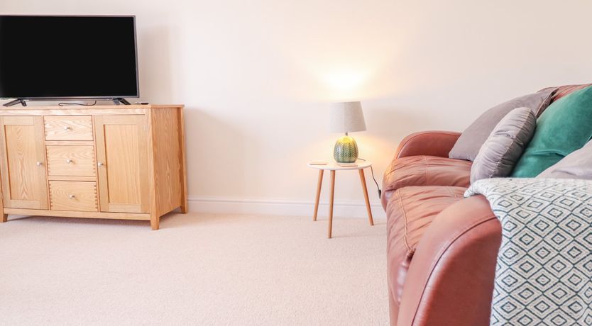 Photo of Mawnog Fach