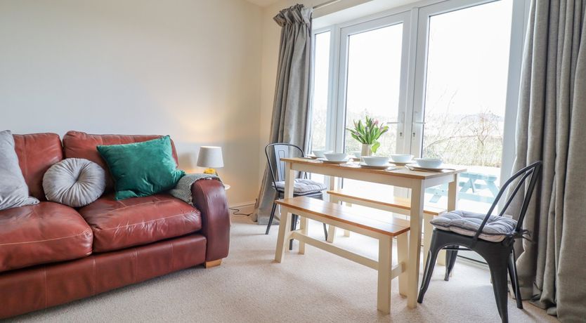 Photo of Mawnog Fach