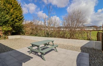 Mawnog Fach Holiday Cottage