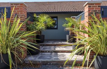 Chalet 2 Holiday Cottage