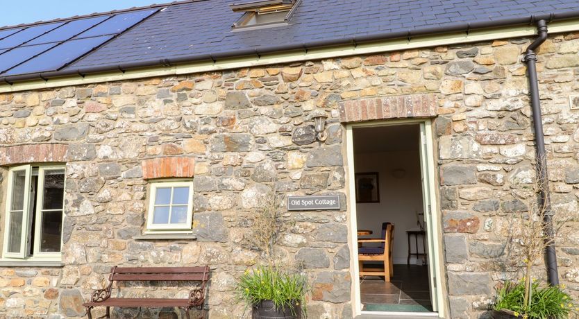 Photo of Old Spot Cottage