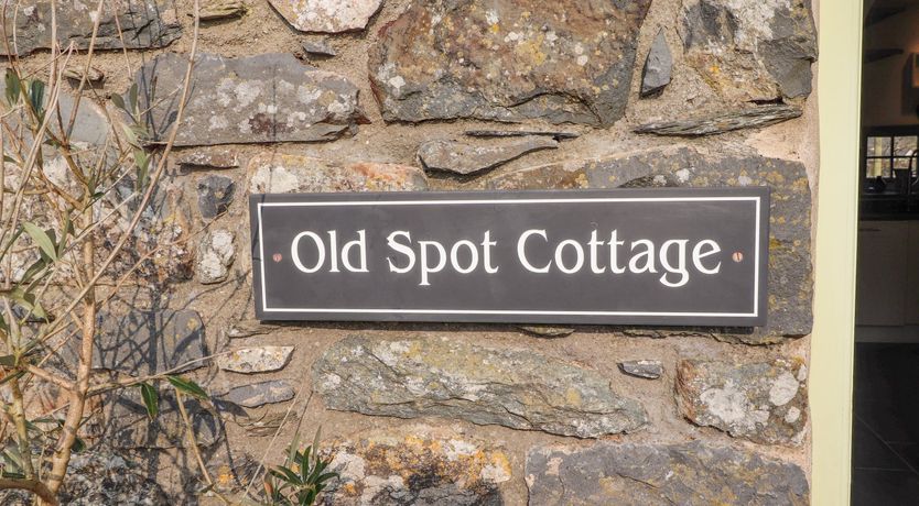 Photo of Old Spot Cottage