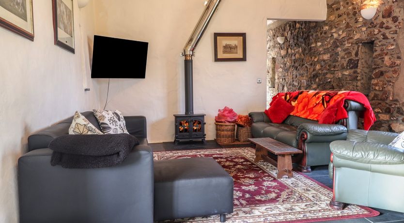 Photo of Old Spot Cottage