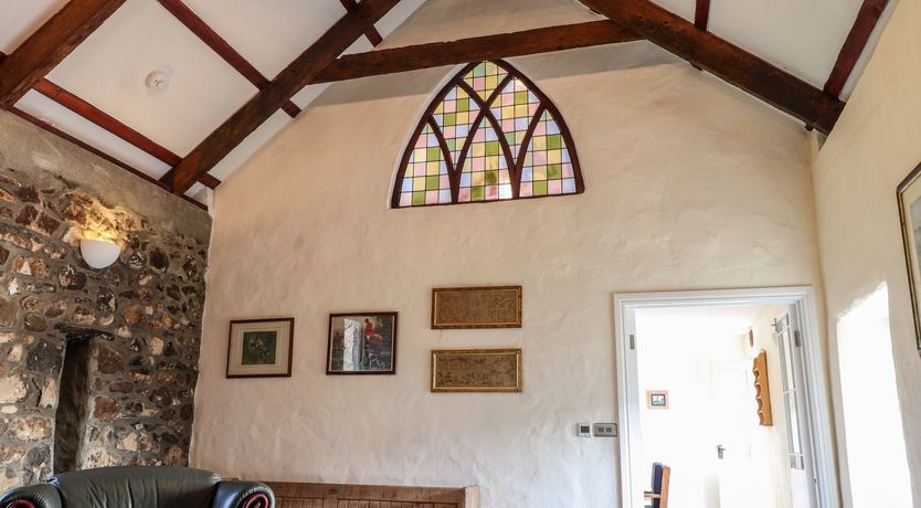 Photo of Old Spot Cottage