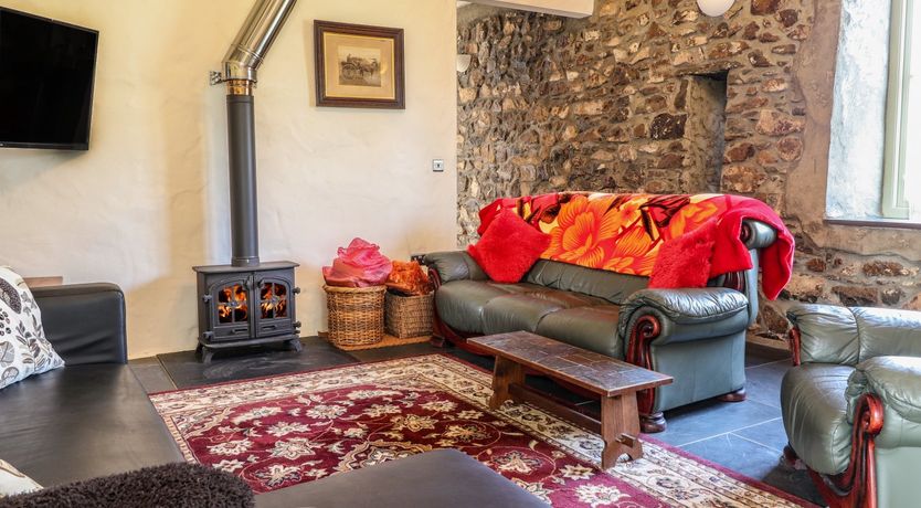 Photo of Old Spot Cottage