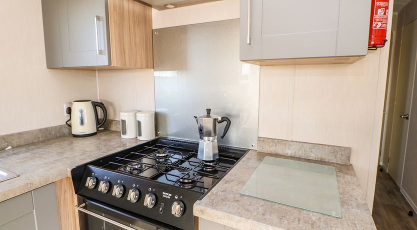 Photo of Wansbeck View 2