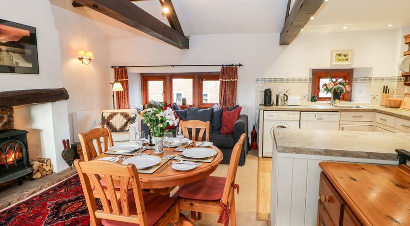 Photo of 1 Yew Tree Cottages