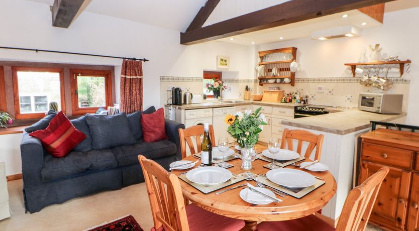 Photo of 1 Yew Tree Cottages