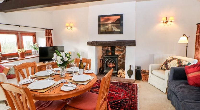 Photo of 1 Yew Tree Cottages