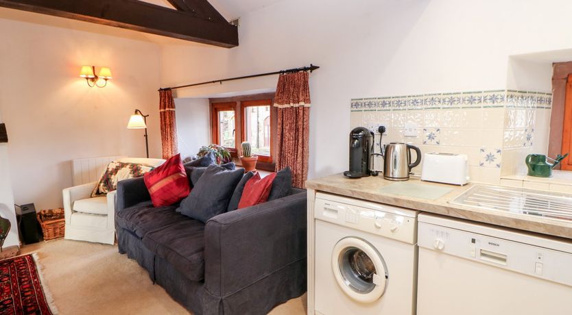 Photo of 1 Yew Tree Cottages