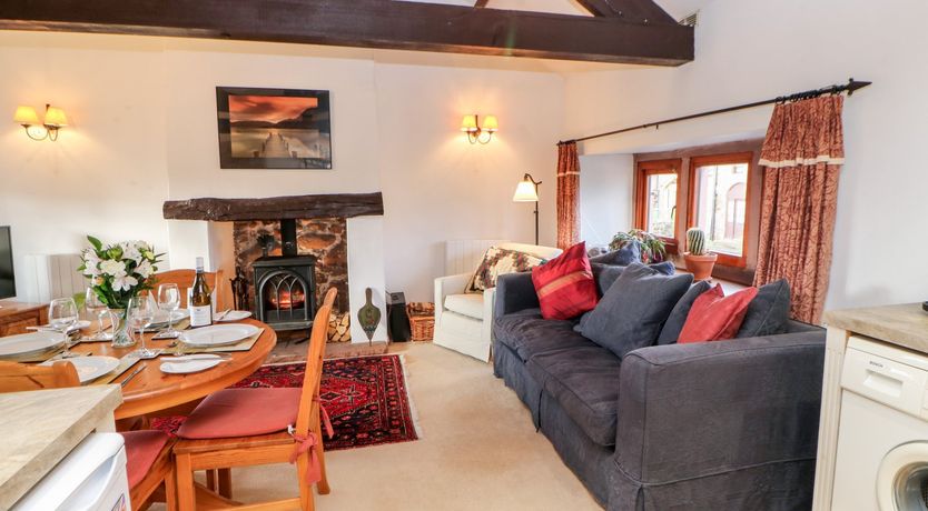 Photo of 1 Yew Tree Cottages