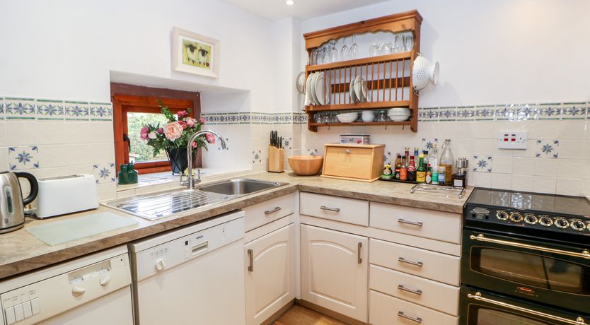 Photo of 1 Yew Tree Cottages