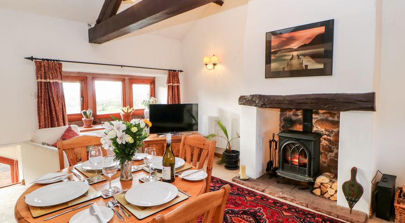 Photo of 1 Yew Tree Cottages