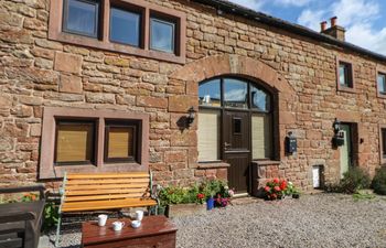 1 Yew Tree Cottages Holiday Cottage