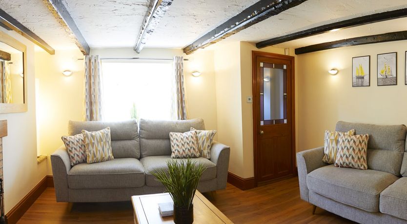 Photo of Courtyard Cottage