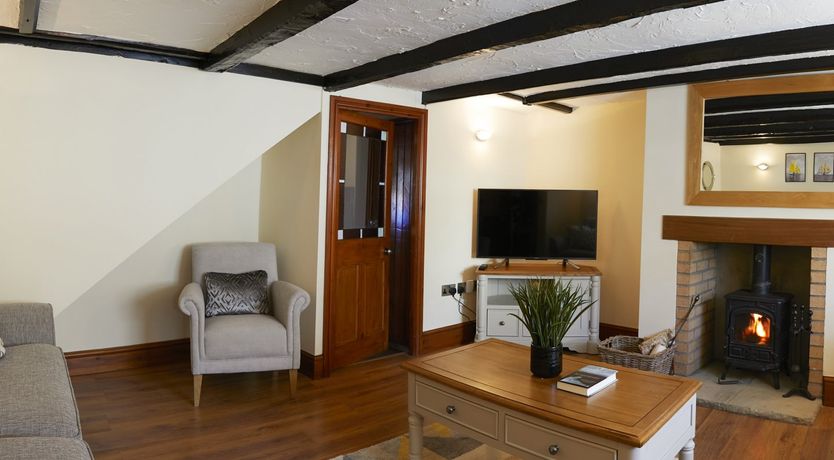 Photo of Courtyard Cottage