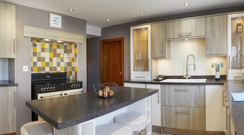 Photo of Courtyard Cottage