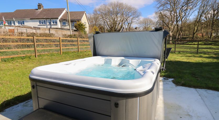 Photo of Glyn Cottage