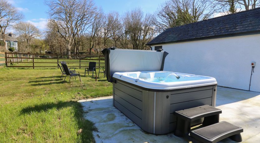 Photo of Glyn Cottage