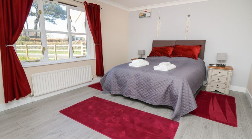 Photo of Glyn Cottage