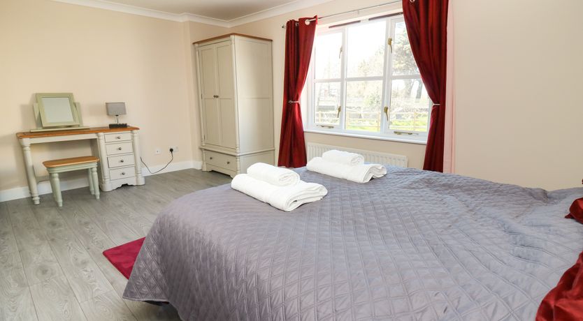 Photo of Glyn Cottage